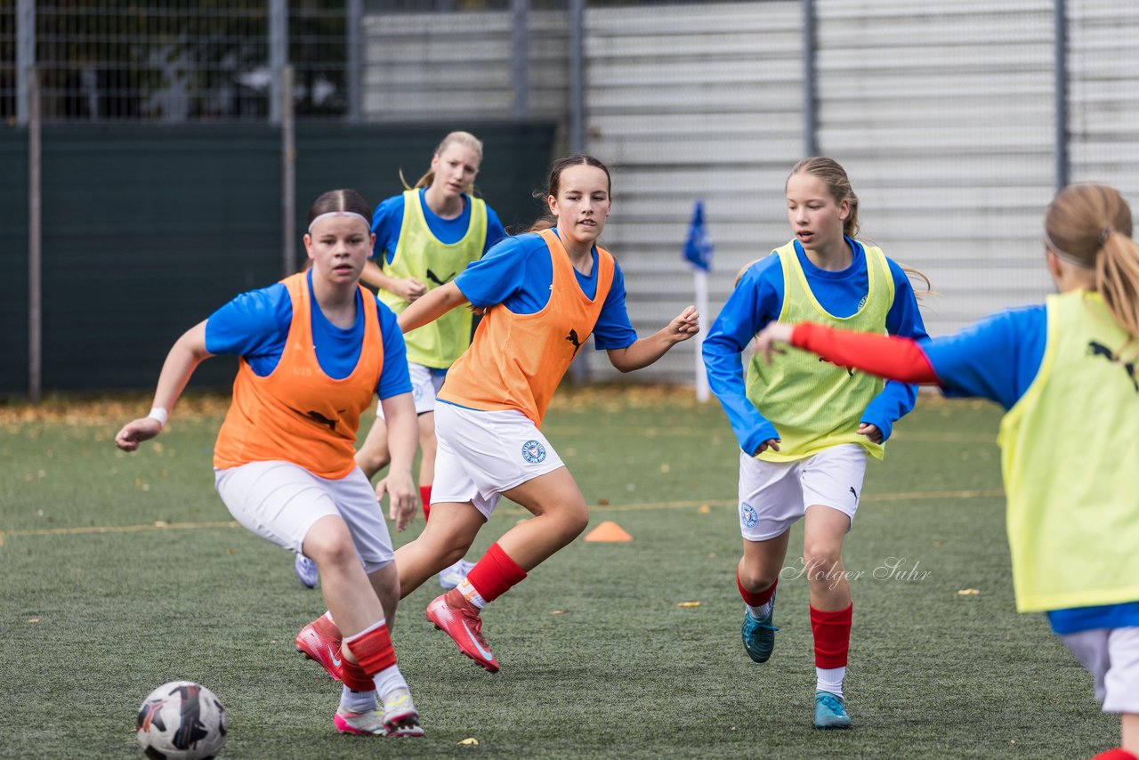 Bild 84 - wCJ Holstein Kiel Turnier